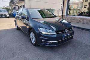 Volkswagen Golf 1.6 TDI 115 CV 5p