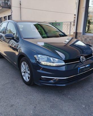 Volkswagen Golf 1.6 TDI 115 CV 5p
