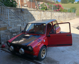 A112 abarth