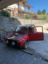 A112 abarth