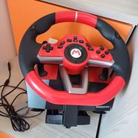 Volante nintendo