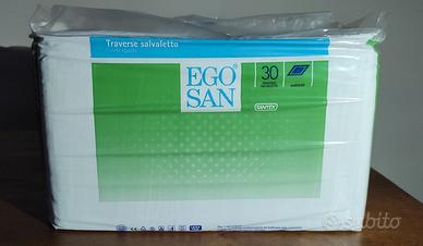 Traverse EgoSan  Salvaletto cm. 60 x 90  PZ. 30