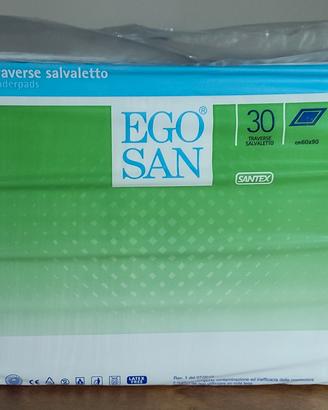 Traverse EgoSan  Salvaletto cm. 60 x 90  PZ. 30
