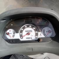 Honda Pantheon 125 - 2000