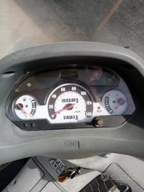 Honda Pantheon 125 - 2000