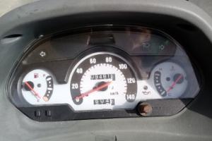 Honda Pantheon 125 - 2000