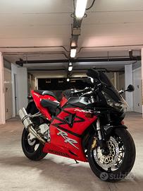 Honda CBR 954 RR FIREBLADE - 2005