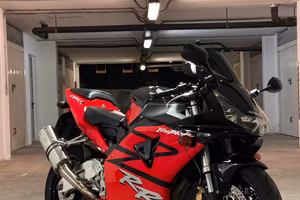 Honda CBR 954 RR FIREBLADE - 2005