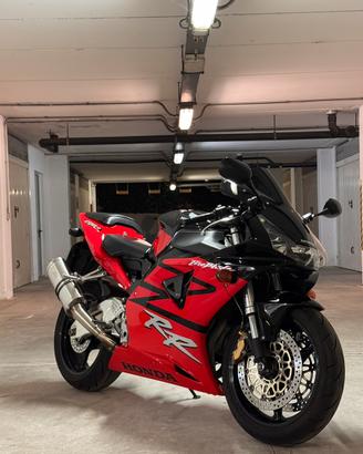 Honda CBR 954 RR FIREBLADE - 2005