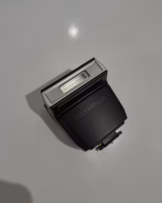 Flash OM Syatem (Olympus)