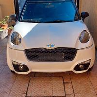 Mini Car 50 CHATENET CH 26