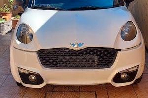 Mini Car 50 CHATENET CH 26