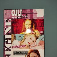 Cofanetto 3 DVD Regime