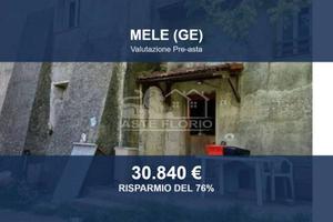 Immobile in asta di 288 m² a Mele