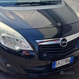 OPEL  MERIVA