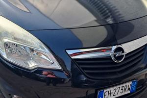OPEL  MERIVA