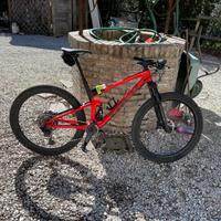 Trek top fuell 9.8