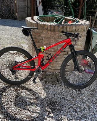 Trek top fuell 9.8