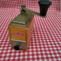 Macina caffè B. G. vintage