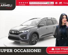 Dacia Jogger 1.0 tce Expression Gpl 100cv 7p.ti -
