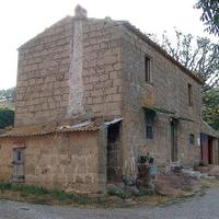 Grande azienda agricola con fabbricato rurale ed a