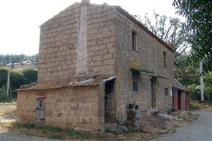 Azienda agricola con fabbricato rurale ed annessi