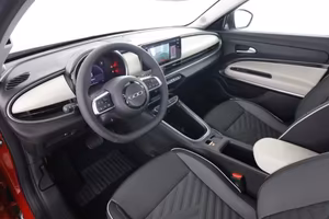 FIAT 600 600 Hybrid 110 CV DCT MHEV La Prima