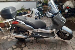 HONDA XMAX