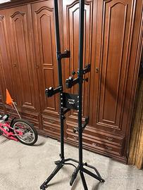 Supporto 4 bici Vevor