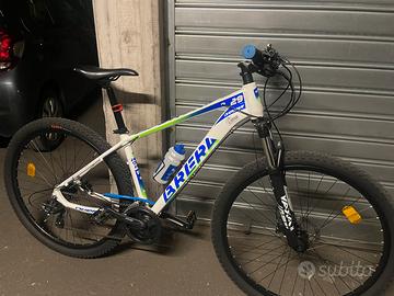 Bici brera overdrive 29