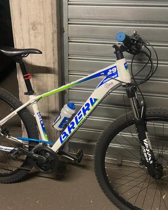 Bici brera overdrive 29