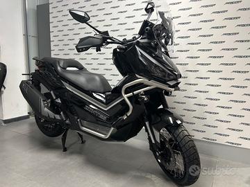 Zontes ZT 368 G Adv Pronta Consegna