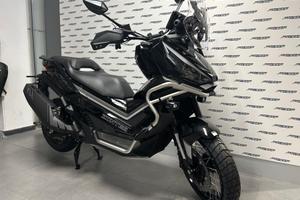 Zontes ZT 368 G Adv Pronta Consegna