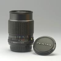 Asahi Pentax M SMC 150mm f3,5