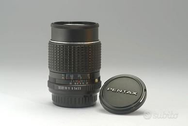 Asahi Pentax M SMC 150mm f3,5