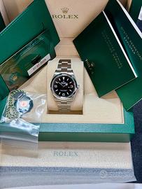 Rolex Explorer l 124270