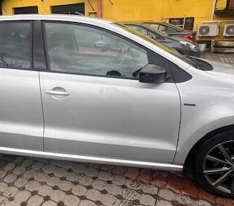 Volkswagen Polo 1.4 TDI 5p. Fresh BlueMotion Techn