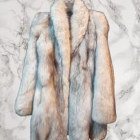 Giacca  di pelliccia