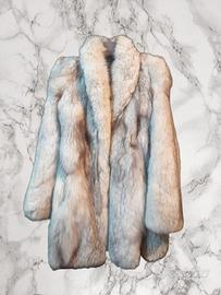 Giacca  di pelliccia