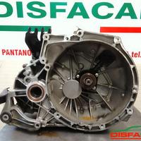 CAMBIO Ford C-Max FOCUS 9m5r7002yb , 9m5r