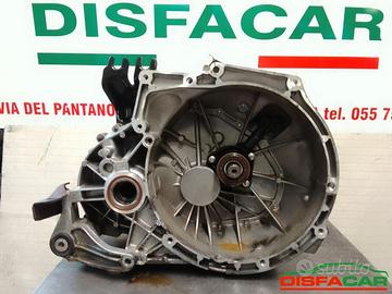 CAMBIO Ford C-Max FOCUS 9m5r7002yb , 9m5r