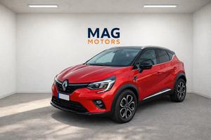 Mitsubishi ASX 1.3L Mild Hybrid 140 CV Intense