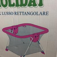 Bax per bambini neonati