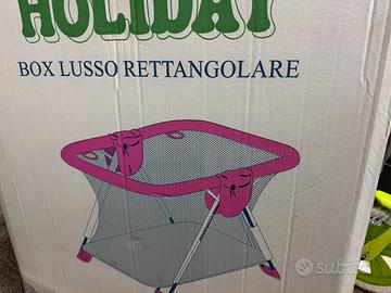 Bax per bambini neonati