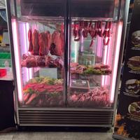 Vetrina frigo