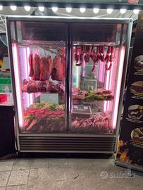 Vetrina frigo