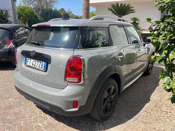 Mini One Countryman 1.5 D Business
