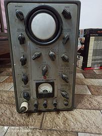 Oscilloscopio Vintage RCA