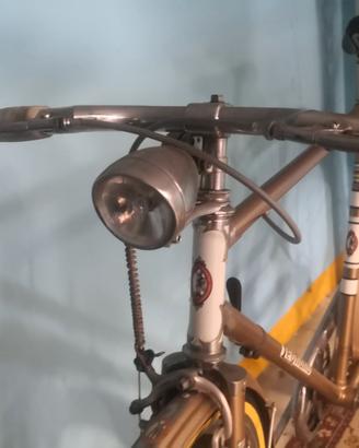 Bicicletta tipo condorino