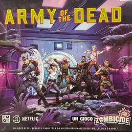 Army of the Dead 